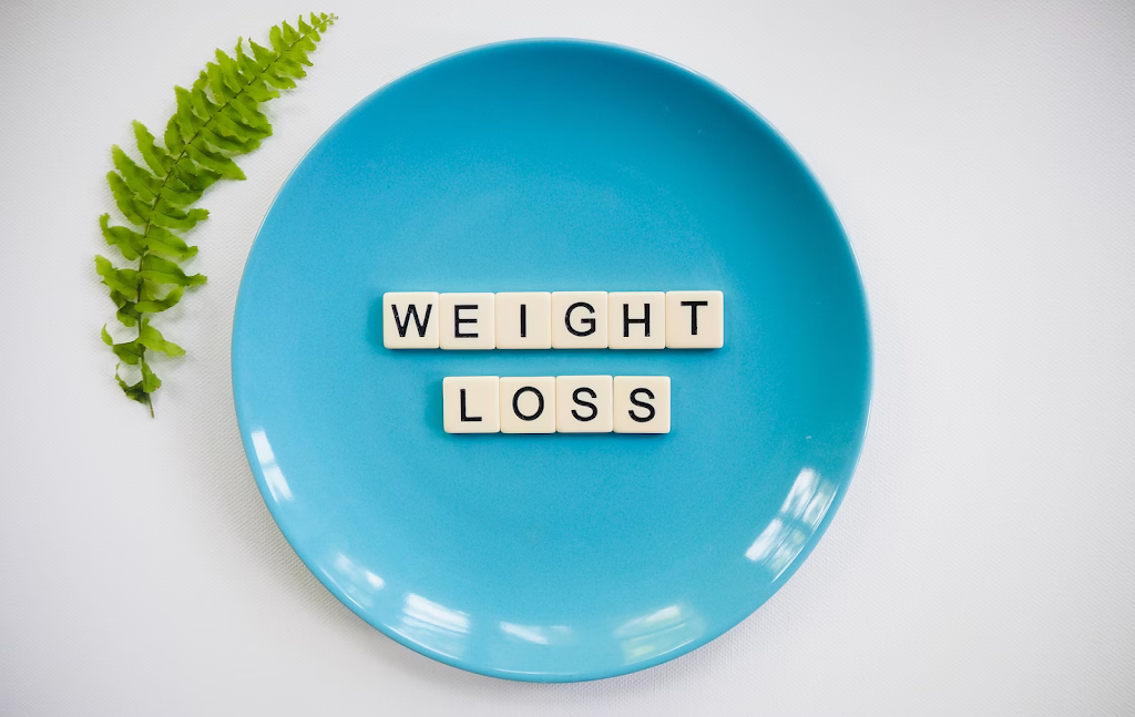 weight loss strategies